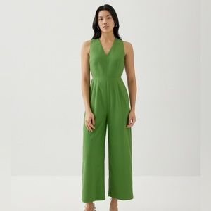 Maxi Jumpsuit - Love, Bonito